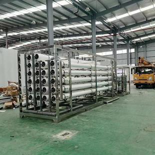反渗透水处理设备商用ro过滤器直饮净水机器纯水机全自动E18