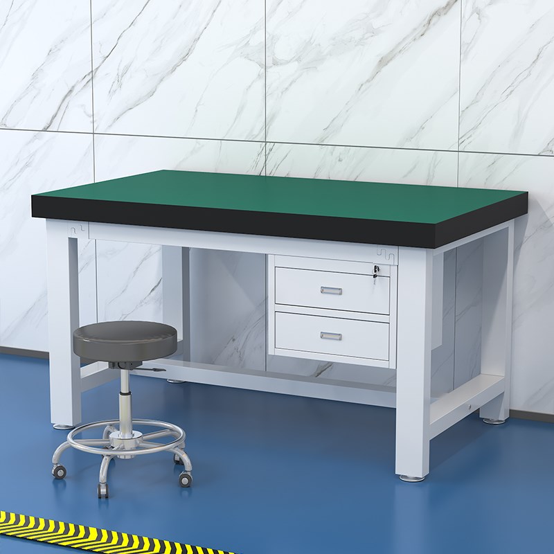 重型工作台防静电桌子q钳工台车间工厂操作台实验维修工具桌分拣