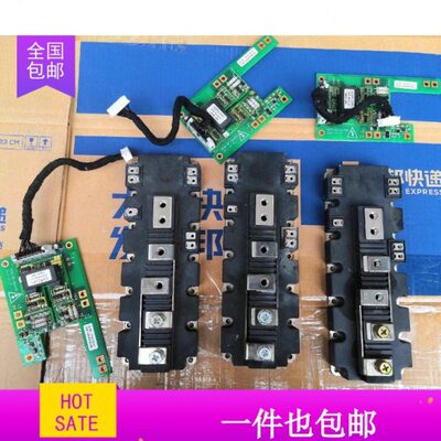 FF600R12IP4 IE4  FF650R17IE4 FF950R12IE4 FF1400R12IE4现货