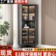 角柜转角柜墙角柜客厅拐角柜靠墙三角柜边角柜置物柜墙角三角柜子