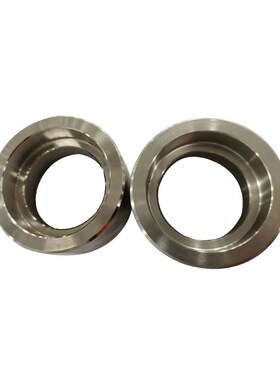 不锈钢SW承插焊直接管箍双承口3000LBGB/T14383ASMEB16.11焊接式