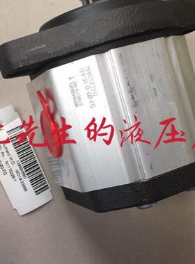 意大利MARZOCCHI马祖奇齿轮泵GHP3A-D-60-FG ALP3A-D-60-FG-MU