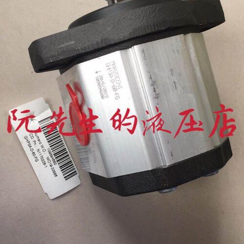 意大利MARZOCCHI马祖奇齿轮泵GHP3A-D-60-FG ALP3A-D-60-FG-MU