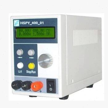 普源汉晟 HSPY400-01高精度数字直流可编程稳压电源 400V/1A