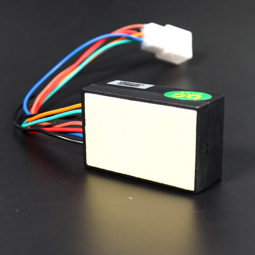 金箭电动车原装遥控器欧尚赛鸽报警器48-72V电瓶车国标原厂防盗器