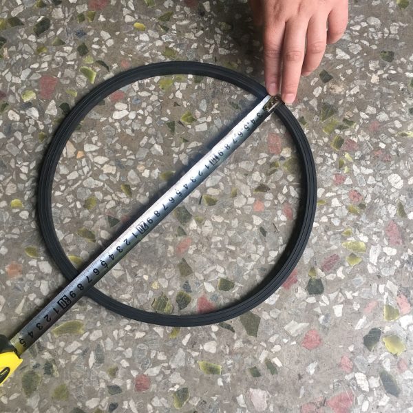 压力桶密封圈涂料桶一体成型密封盖圈等橡胶圈