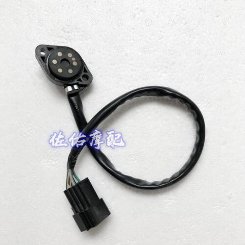 金鹏TRK502 502X BJ500GS-A幼狮BJ500六档位传感器感应非显示器