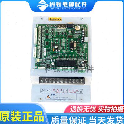 电梯配件默纳克变频器L-B-4007一体机NICE-L-G-4011/4015原装现货