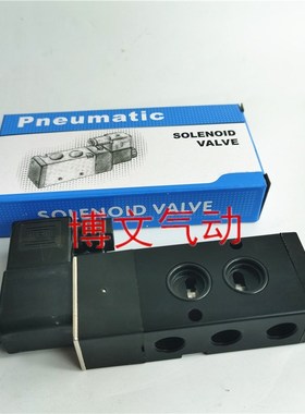 4M25310 CY2531-10气动蝶阀换向板式电磁阀CY2531-08B