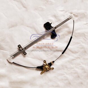 450玻璃升降器3中之星0光摇9中92代SC窗机门星60 S46长安门玻璃