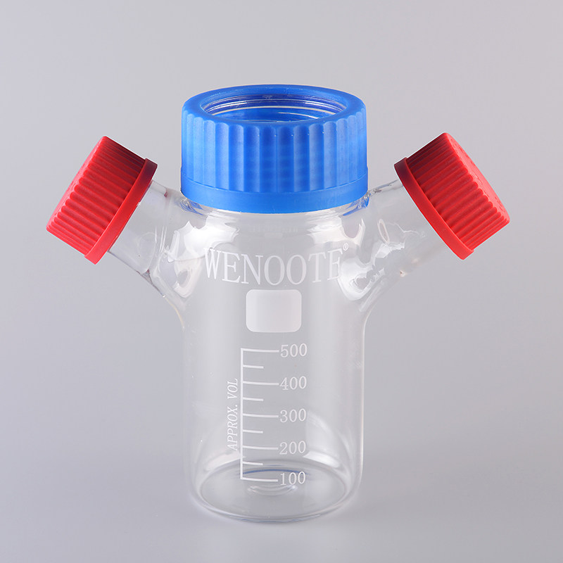 污泥分散机 电动搅拌替代磁力搅拌瓶  厌氧密封搅拌装置 CSTR发酵