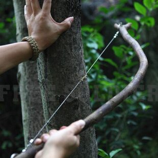 水草锯条超长割水草线锯割绳钢丝锯钢丝锯条不锈钢锯割水草绳包邮
