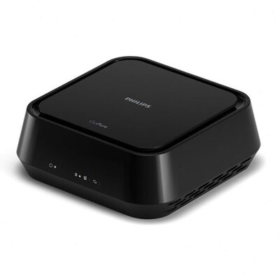 飞利浦车载空气净化器消除甲醛新车异味烟雾霾汽车内净化器GP5201