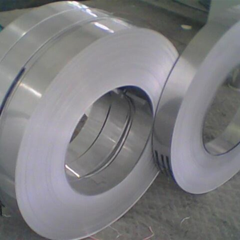 300MM宽不锈钢带垫片模具设备间隙片钢板钢卷X不锈钢弹簧片