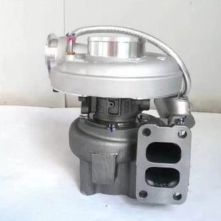 12709880116 A12 道依茨S200G发动机涡轮增压器 1118010