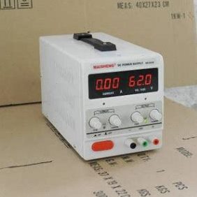 15V5A手机笔记本记维修测试老化直流稳压电源MAISHENG迈胜MS155D