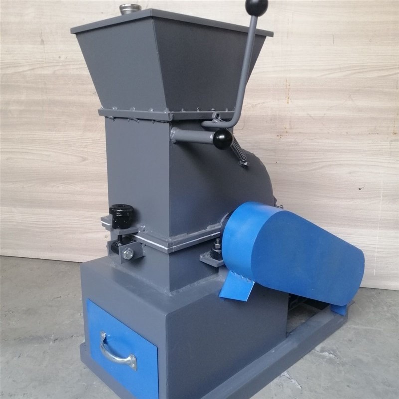 干湿煤破碎机矿石砖头煤炭化验A焦炭煤砰石陶瓷玻璃药瓶粉锤式筛