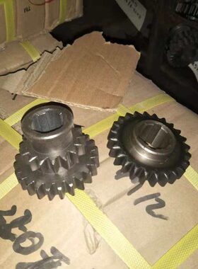 机床配件XQ5025B/X5025/X50A齿轮1021