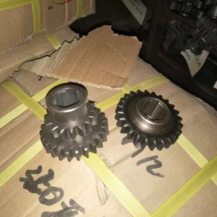 机床配件XQ5025B X50A齿轮1021 X5025