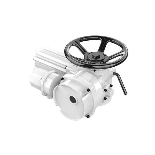 兰陵智能防爆电动执行器I机构开关型伺服型电动装置