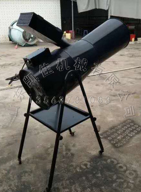 LED喷纸机彩纸机吹纸机 DMX512 电动吹纸机 舞台婚庆效果庆典设备