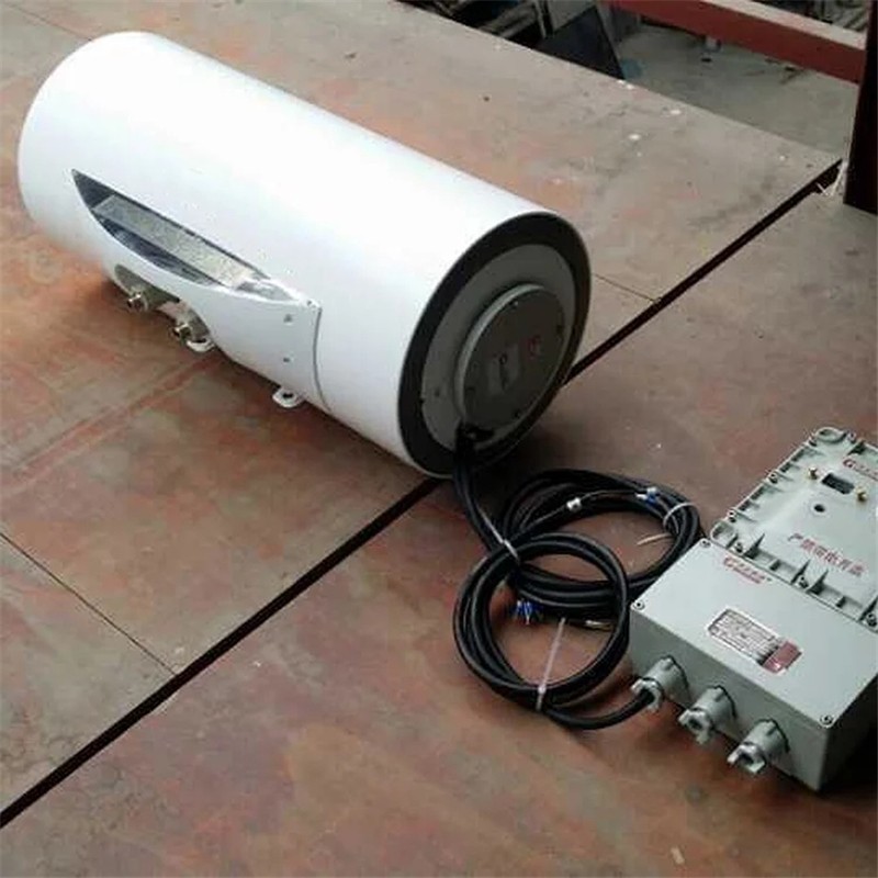 厂家供应热水器 机械数码显示开关防爆沐浴器 BEW-80L防爆沐浴器