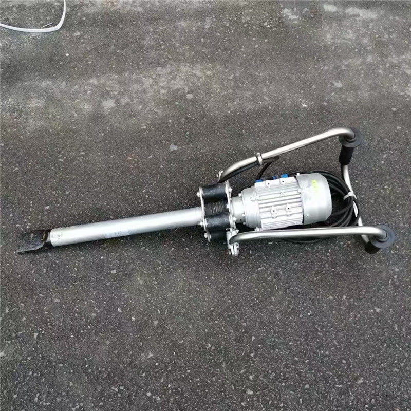 铁路用DG-3.5B电动捣鼓镐 手持式铁道线路捣固机 电动捣固棒,五金/工具,工程钻机,淘宝优惠券,粉丝福利购,淘宝优惠卷