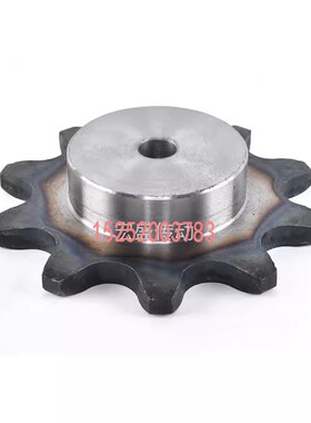 C2102/C220AL/lC2122/C224AL/C2162/P100双节距输送链6齿8 齿9齿1