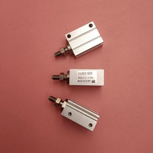 DDC20DUS4多S4UUJS4CD20--15JC -15JJ全新气缸位置 -S4 UCD 安装D