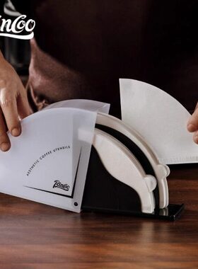 cB架纸o扇in纸盒滤通用纸纸防尘滤收纳o滤V6形手冲咖啡滤收纳盒0