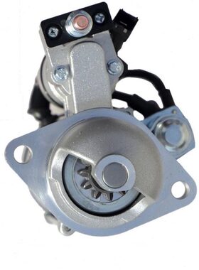 起动机马达13利00300R多风东7P851461DJ0卡柴起动机起动机0全Q