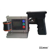 机高手提式 手持喷码 解析 机喷码 机木材全自动喷码 机木板喷码 机打码