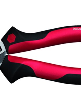 德国 Wiha 威g汉 30979 34565 Z 01 0 02 工业钢丝钳 30826 34307