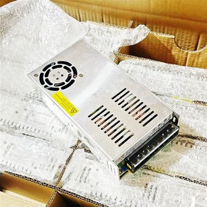 48V13.c5A或54V12A功率650W长城GW-EP650HV55AA电源47V~55V可调整