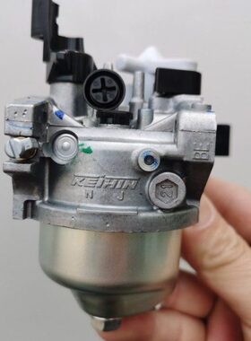 XG水泵IHKEW抹光60原厂020G机INX1汽油机化油器发动机L20