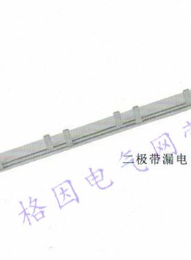 1连 2P +LC.45 +排厚L/ 2P2PD3204  A接Z7 紫 铜/汇流排漏电