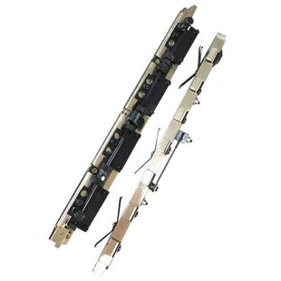 2夹小六版4拍大四带版尾码开6版机7胶小快速配件实印头潍坊开打件