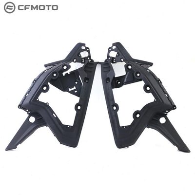 CF40CF/ T内衬摩托车8左右8护板M原厂4500春风-内A配件护板散热器