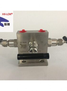 组 三阀阀三组30型5三1J组 三三1T11阀组 E型组 5A阀不锈钢法兰阀