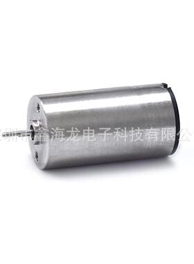 122212V12mm空心杯无刷电机5W转速微小无刷马达电机