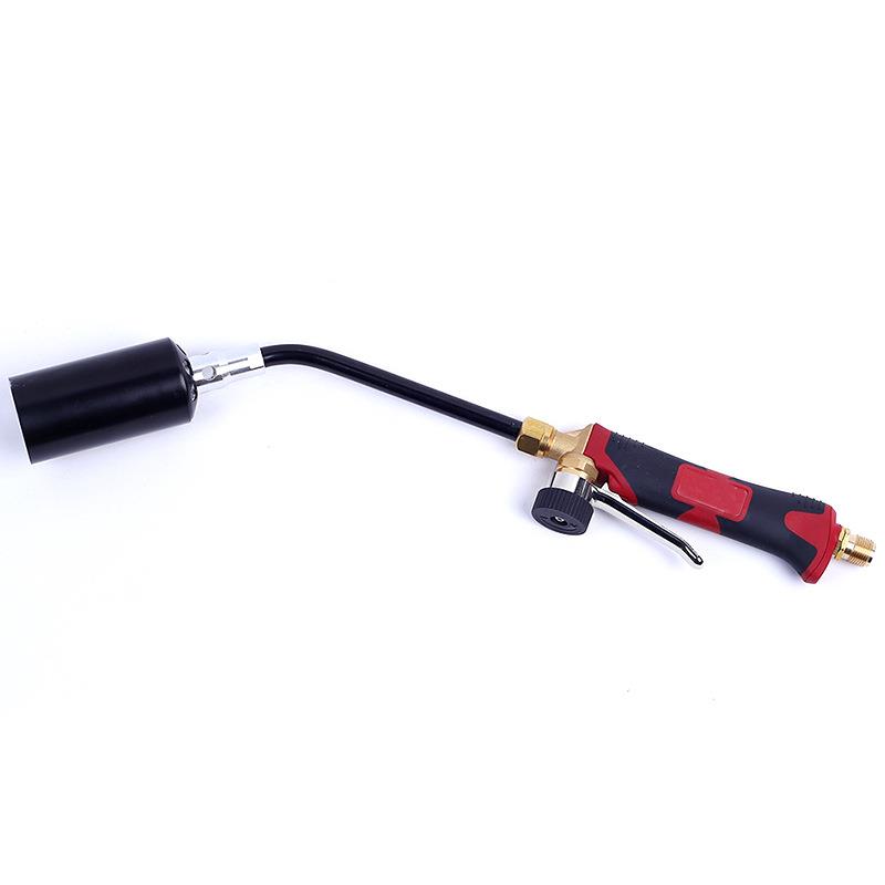 UP001-001 加热炬烧除草修路烧猪毛欧美喷火枪烧草器