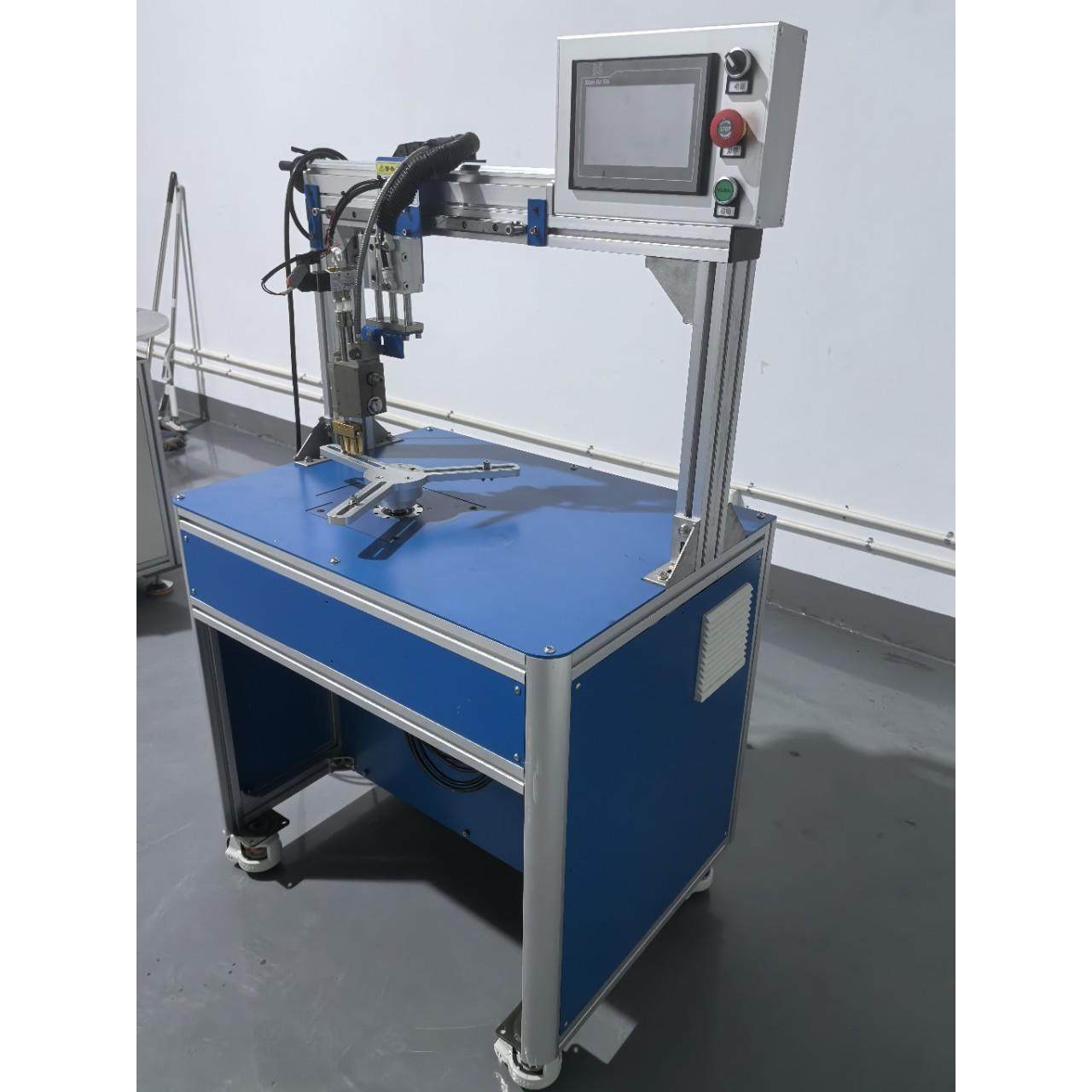 圆筒滤网端盖打胶机热熔胶打胶AB胶点胶,五金/工具,电动打胶机,淘宝优惠券,粉丝福利购,淘宝优惠卷