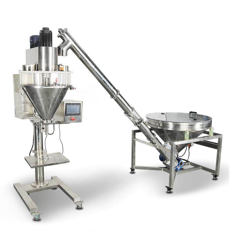 供应奶粉上料灌装机活性炭自动灌装机药粉粉末灌装机厂家直销,清洗/食品/商业设备,其他食品加工设备,淘宝优惠券,粉丝福利购,淘宝优惠卷