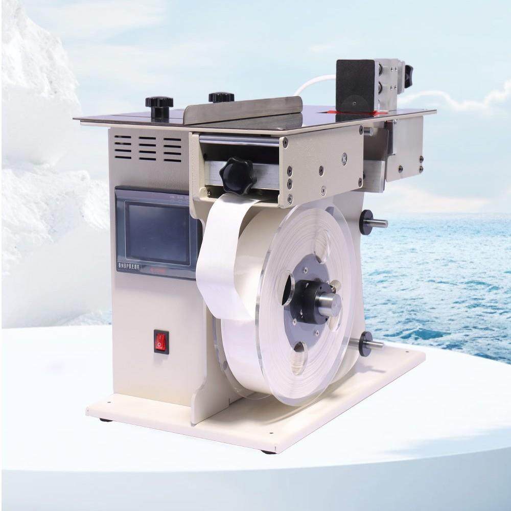 半自动方盒直角封口机不干胶透明圆标彩盒封口防伪标签贴标机,清洗/食品/商业设备,其他食品加工设备,淘宝优惠券,粉丝福利购,淘宝优惠卷