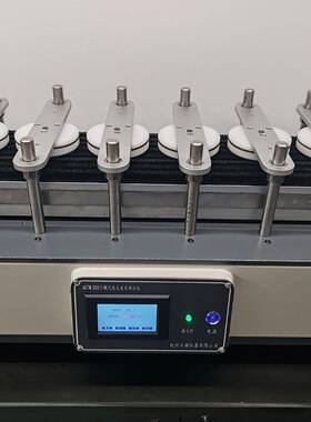 ASTMD3511M刷式起毛起球测试仪沙发布起毛起球试验机