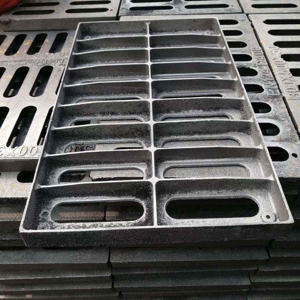现货供应排水沟盖板下水道地沟盖板雨水篦子格栅球墨井盖,基础建材,井盖,淘宝优惠券,粉丝福利购,淘宝优惠卷