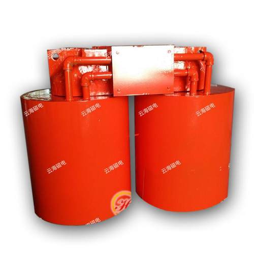 除铁器悬挂式除铁器悬挂式电磁除铁器电磁除铁器厂家