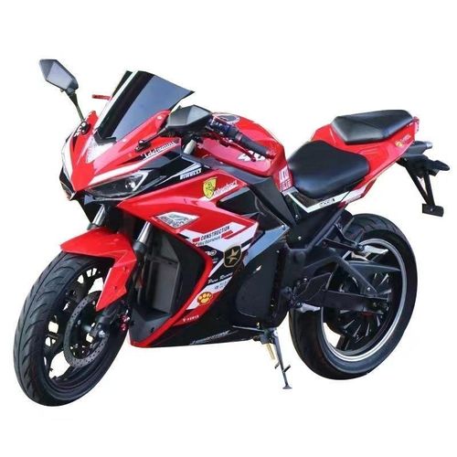 小250C燃油电摩地平线公路趴赛2双缸3跑车VY6电喷机车