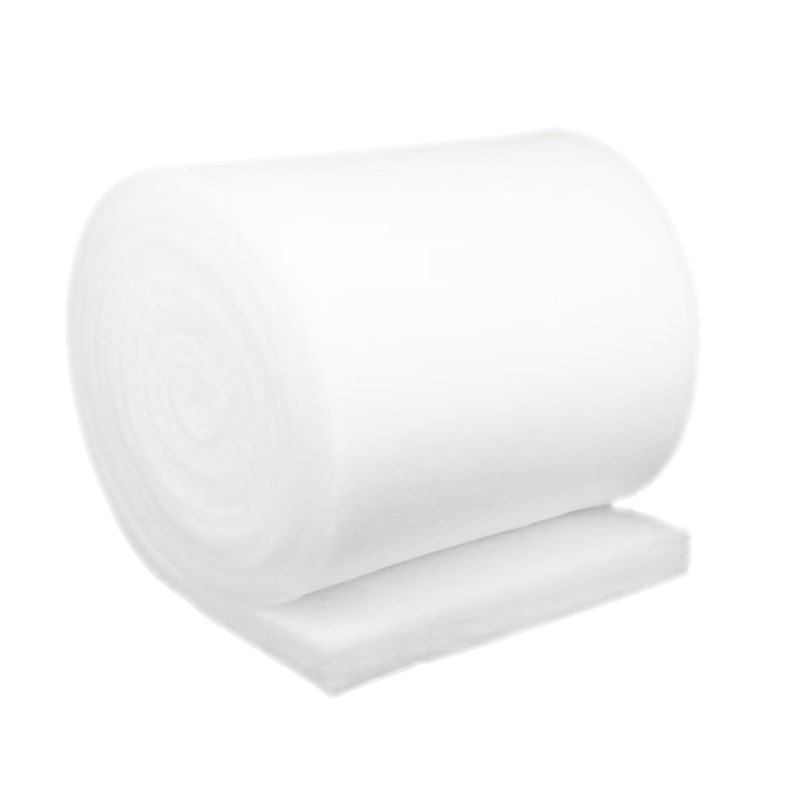 过滤棉鱼缸专f用加厚高密度手撕绒龟缸水族箱海鲜鱼池过滤网棉材