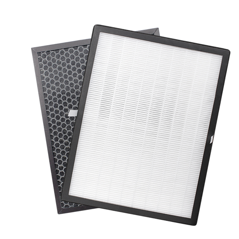 适配空气净化器滤网KJ30FE-M/Mz1/W/W1/KJ290G-F31过滤芯